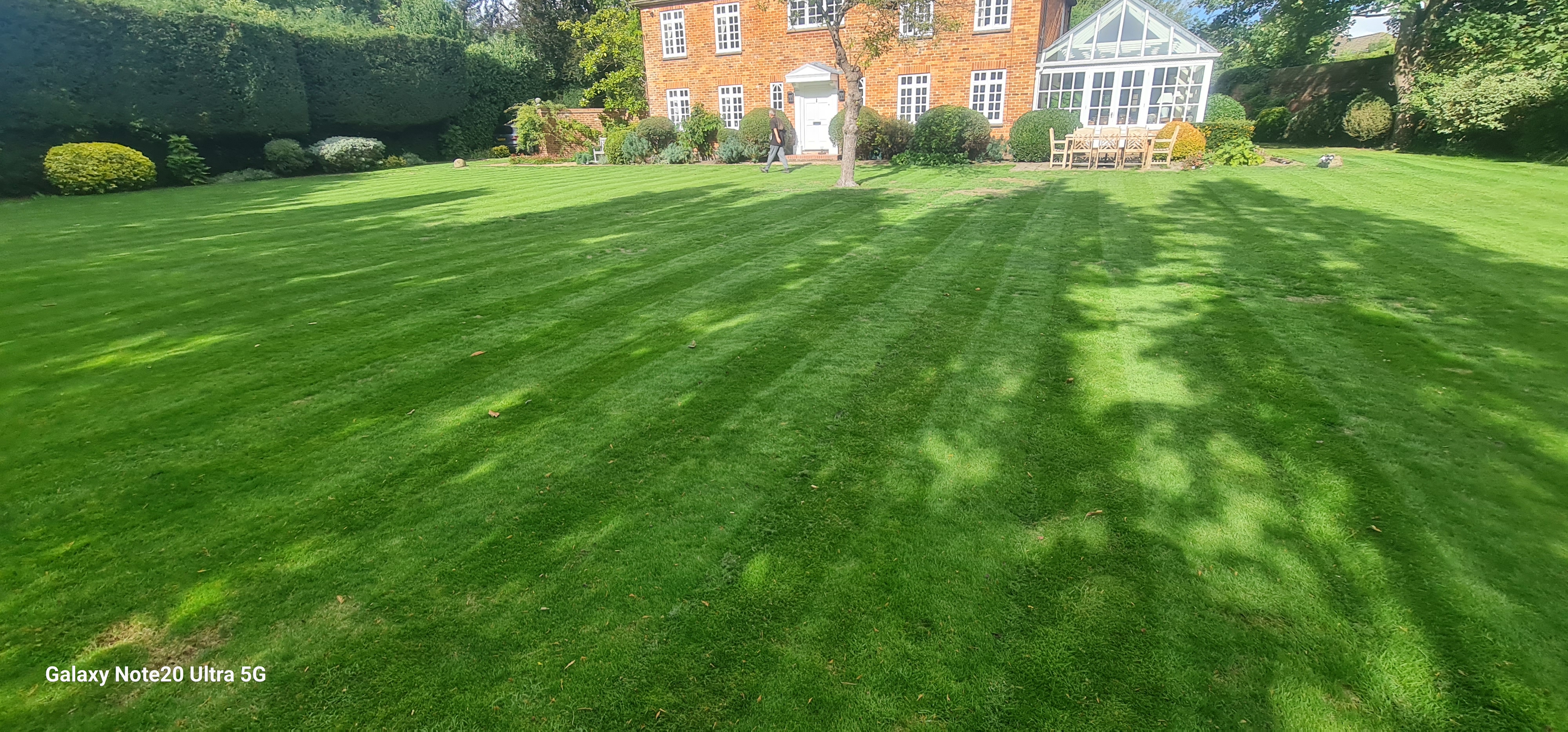 Electric Gate Wiring